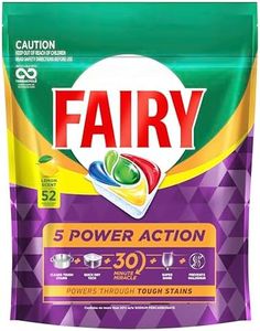 Fairy 5 Po