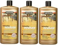 HG WOOD FLOOR REVIVER QT