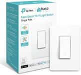 Kasa Matter Smart Light Switch: Voi