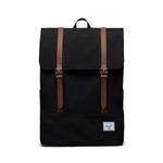 Herschel Unisex's Survey Traditional Backpacks, Black, Standard