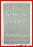 American Essays 1988