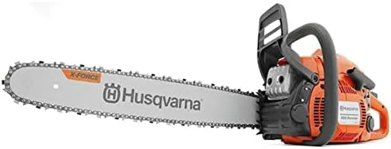 Husqvarna 