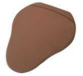 All About Shapewear Tummy Tuck Board - Reduces Fluid Retention and Enhances Recovery | Ideal for Post-Surgery Liposuction and Abdominal Support Cocoa, Cocoa, 8.5 Width x 10 Lenght x .5 Thick