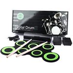 Digital Drum Pads