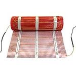 1m² FHK Electric Tile Floor Heating