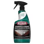 Weiman Granite Cleaner & Polish - D
