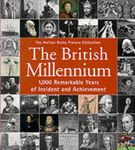 The British Millennium (The Hulton Getty Picture Collection) by Nick Yapp (2001-12-07)