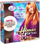 Hannah Montana DVD Game