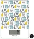 Salter 1102 GNBLDR Electronic Kitch