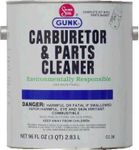 Carburetor & Parts Cleaner