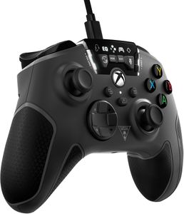 Turtle Beach Recon Controller Black – Xbox Series X|S, Xbox One, PC