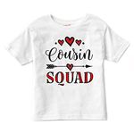 Cousin T Shirts