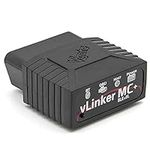 VLINKER MC+ Bluetooth OBD2 Scanner 