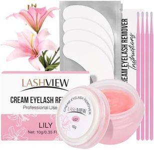 LASHVIEW E