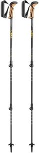 LEKI Khumbu Lite Adjustable Walking Poles - 100-135 cm