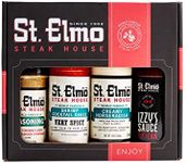 St. Elmo S