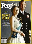 PEOPLE MAGAZINE COMMEMORATIVE ISSUE - PRINCE PHILIP 1921 / 2021