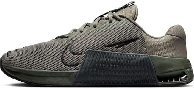 Nike Metco