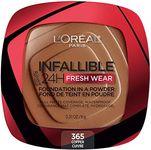 L'Oreal Paris Makeup Infallible Fre