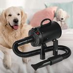 PaWz 2800W Grooming Blower Pet Hair