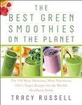 The Best Green Smoothies on the Pla