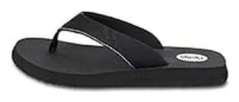 Floopi Womens Comfort Spounge Thong Flip Flop Sandals
