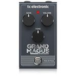 TC Electronics Grand Magus Distortion Electric Guitar Single Effect