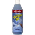 Ettore Squeegee off Liquid Glass Cleaner