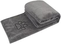 SUNLAND pet Towel Super Absorbent P