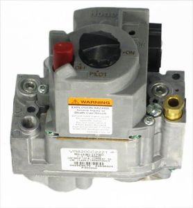 Williams P323209 - Gas Valve (H/W VR8200C2221) for Williams Forsaire DV & TV