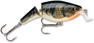 Rapala Jointed Shallow Shad Rap 07 Crawdad