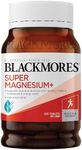 Blackmores Super Magnesium+ | Suppo