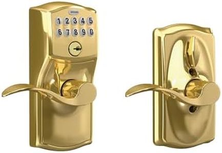 Schlage Ca
