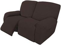 Easy-Going 6 Pieces Recliner Lovese