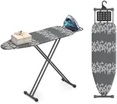 Full Size Ironing Board 54 x 13 in,