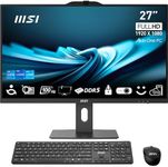 MSI PRO AP272P 13MA-477AU 27" All i