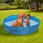 Alvantor Pet Swimming Pool Dog Bath