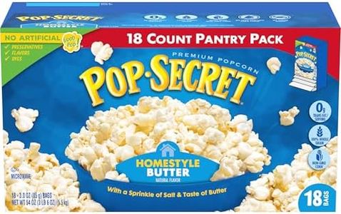 Pop Secret
