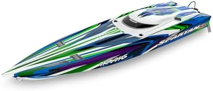 Traxxas 10