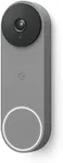 Google Nest Doorbell - (Wired, 2nd 