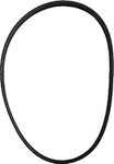 WH01X24697 4585709 Clothes Washer Drive Belt Replacement for GE