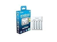 Panasonic Eneloop Basic USB Charger