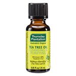 Nature's Plus 100% Pure Tea Tree Oil