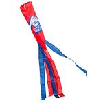 Philadelphia 76ers Team Windsock