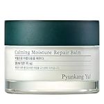 [PKY] Pyunkang Yul Calming Moisture Repair Balm Instantly Calms Sensitive Skin, Face Moisturizer with Deep and Rich Nourishment, Vegan, Korean Skincare (1.01 Fl.Oz, 30ml)