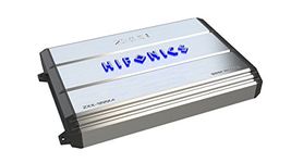 Hifonics Amps For Cars