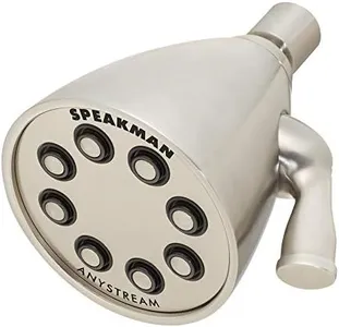 Speakman S