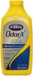 Dr. Scholl's Odor X All Day Deodorant Powder-6.25 oz.