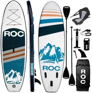 Roc Inflat
