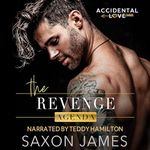 The Revenge Agenda: Accidental Love, Book 3